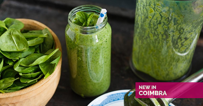 The drink packed with nutrients that will help you lose weight until summer – new in Coimbra
