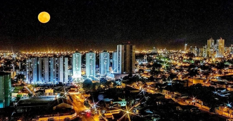 Goiânia, Brasil