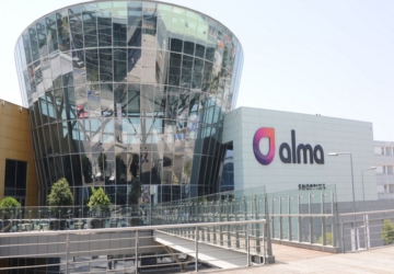 Alma Shopping oferece jantar e cinema por apenas 10€