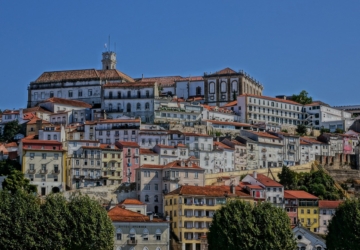 Visitas guiadas por Coimbra, concertos e cinema na primeira edição do Artes à Solta
