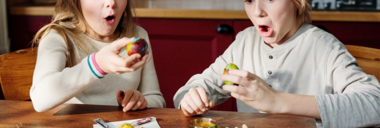 Os 13 ovos de chocolate que não deve oferecer aos miúdos — são os piores
