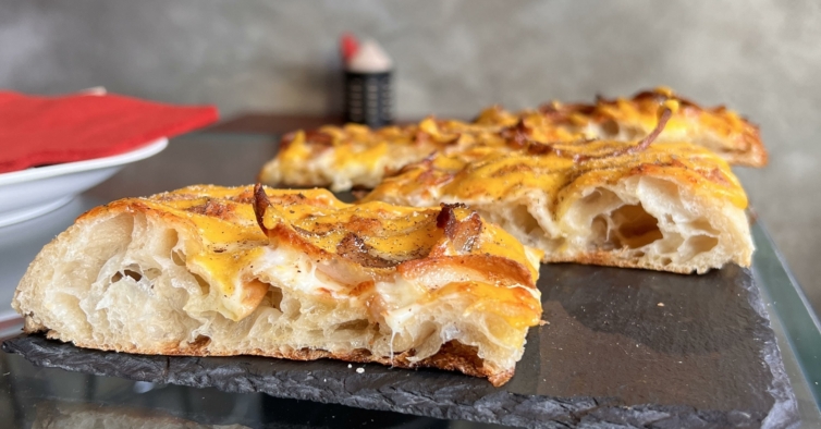 Semana da Cozinha Italiana em Portugal