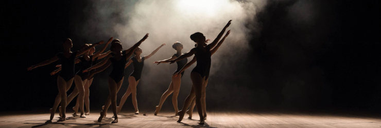Maior competição de dança do País está de volta à Mealhada