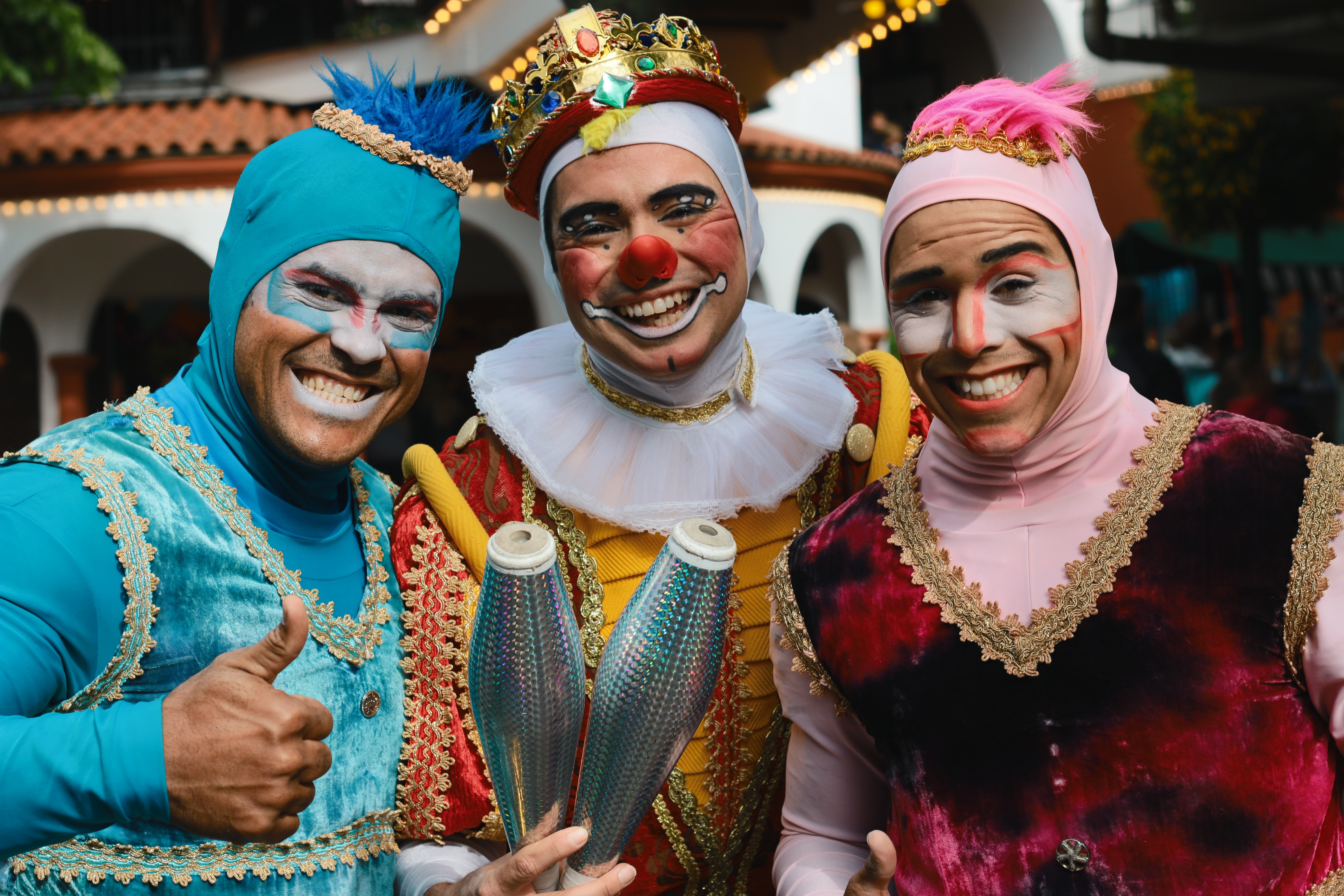 SÁBADO TÊM MEGA FESTA DE HALLOWEEN