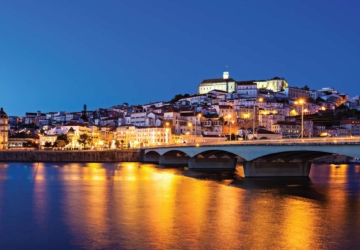 Tudo o que pode fazer gratuitamente este fim de semana prolongado em Coimbra