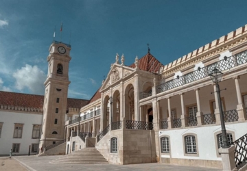 Concertos, exposições e visitas: conheça todas as atividades gratuitas em Coimbra