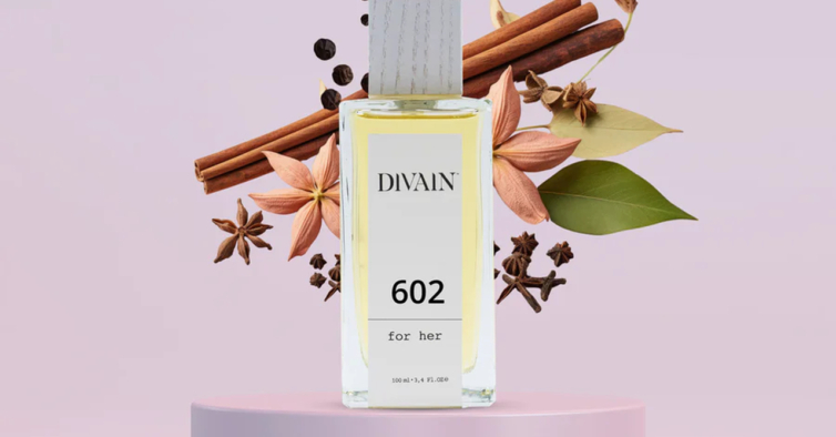 Perfume 602