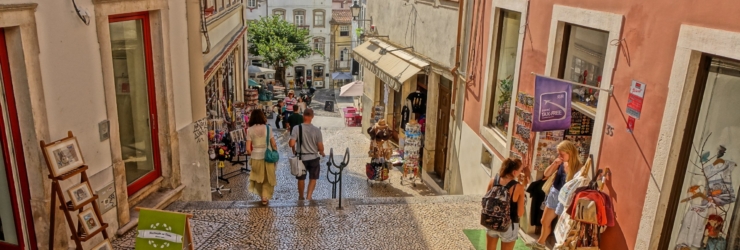 Francesinhas, jazz, Expofacic e outras coisas para fazer este fim de semana em Coimbra