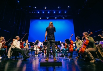 Coimbra World Piano Meeting regressa à cidade com recitais de música clássica e não só