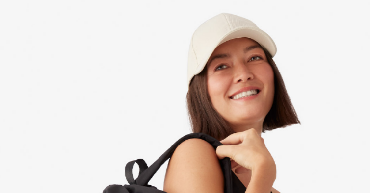 Mochila (10€)