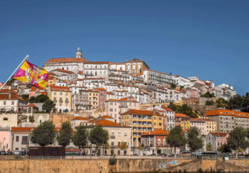 Saiba o que pode fazer este fim de semana no distrito de Coimbra