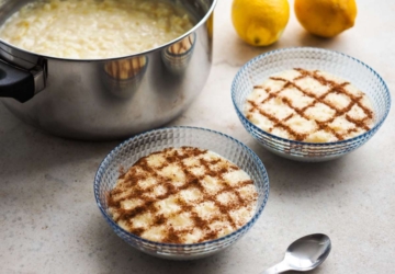 Maiorca (portuguesa) é a “capital do arroz-doce” até setembro