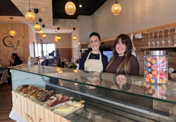 Há um novo brunch em Condeixa-a-Nova onde “tudo é feito com amor”