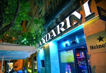 Agora é de vez. Discoteca Mandarim vai (mesmo) encerrar definitivamente