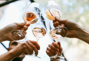 Brancos, rosés e espumantes. Festival em Cantanhede vai ter 70 vinhos à prova (por 8€)