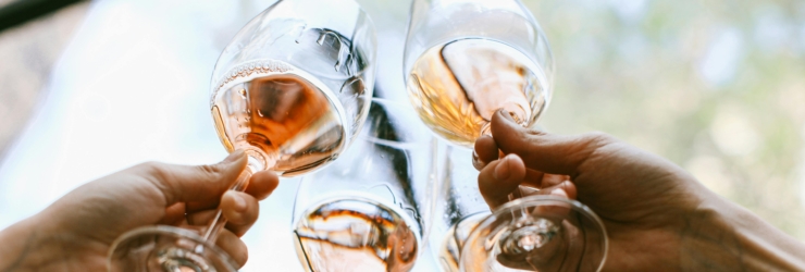 Brancos, rosés e espumantes. Festival em Cantanhede vai ter 70 vinhos à prova (por 8€)