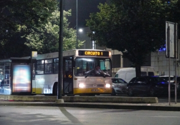 SMTUC vão disponibilizar transporte gratuito para a Queima das Fitas