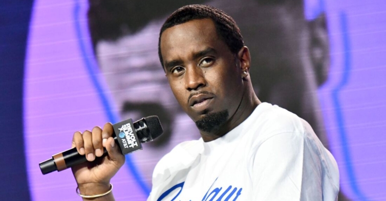 “A Queda de Diddy”. Série sobre o escandaloso caso do rapper chega à televisão