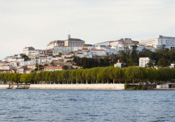 20 programas na região de Coimbra para aproveitar o fim de semana ao máximo